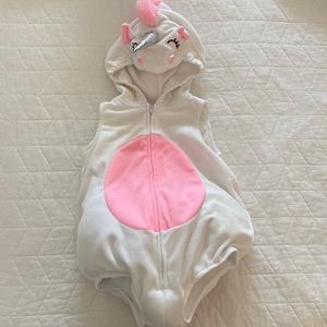 Carter’s Toddler Unicorn Costume